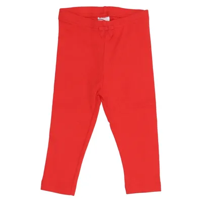 Leggings (Rød) fra Gymboree Bomuld