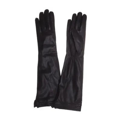 Operahandskar (JOSEPHINE GLOVE STYLE NO. 1309) från Markberg Skinn, Polyester