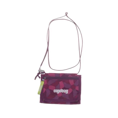 Sac à bandoulière (Violet, Rose) de Ergobag