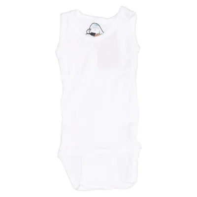 Body (White) from Lollipop Cotton