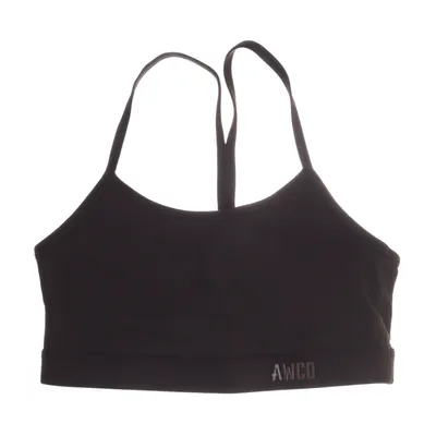 Sport-BH (Brun) från AWCO