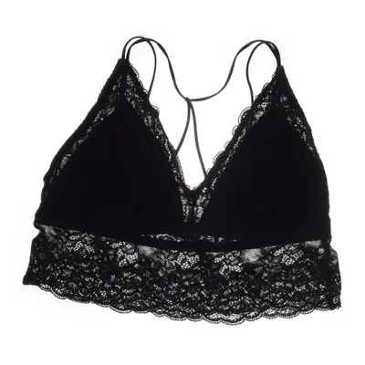 Bralette (Black) from Gilly Hicks
