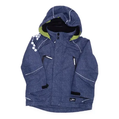 Jacka (Blå) från Fix Polyester