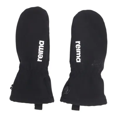 Vantar (Svart) från Reima Polyester, Polyuretan