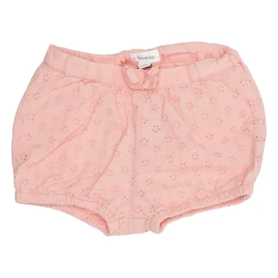 Shorts (Rosa) från Newbie by KappAhl Bomull