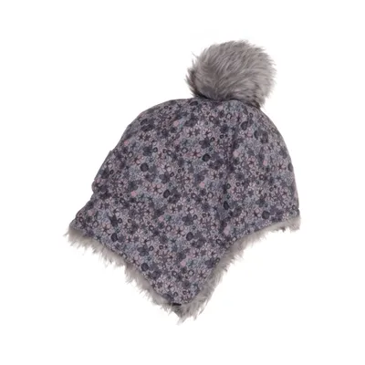 Trapperhat (Grå, Flerfarvet) fra Elodie Details Polyester