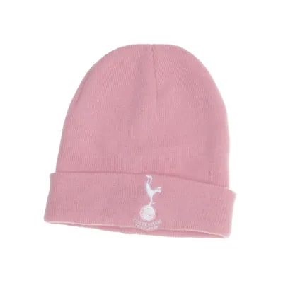 Beaniemössa (Rosa) från Tottenham Hotspur Akryl