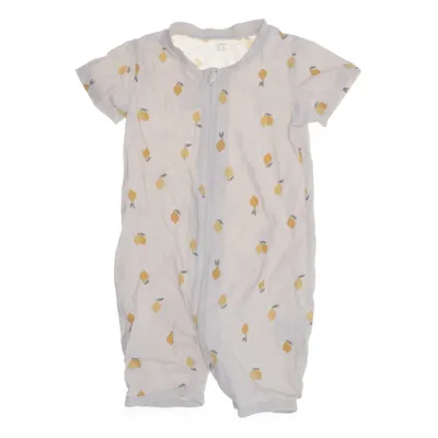 Sparkdräkt (Beige, Gul) från Lindex Bomull