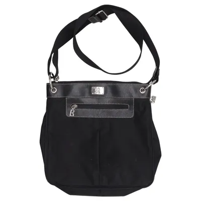 Sac à bandoulière (Noir) de Bogner