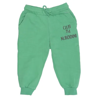 Jogginghose (Club 84) von Mini Rodini Bio-Baumwolle