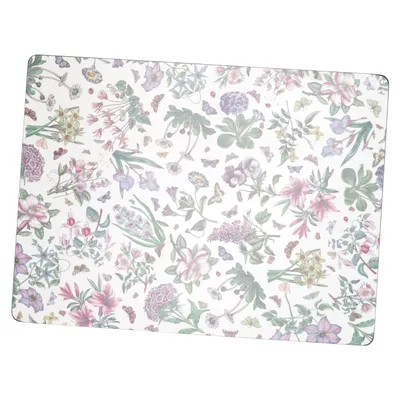 Placemat (Bruin) van Pimpernel