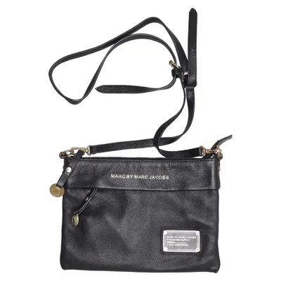 Umhängetasche (Schwarz) von Marc by Marc Jacobs