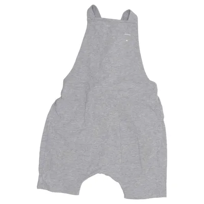 Dungarees (Gray) from Gray Label Organic cotton