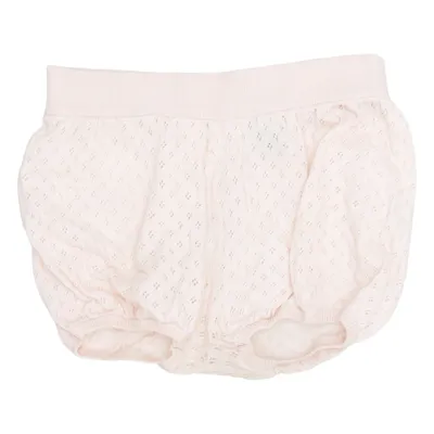 Underpants (Pink) from FUB Organic cotton