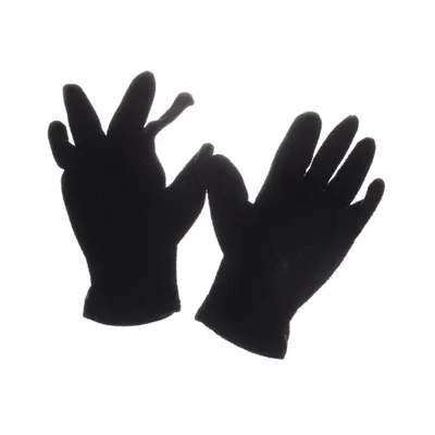 Handschoenen (Zwart) van Forclaz
