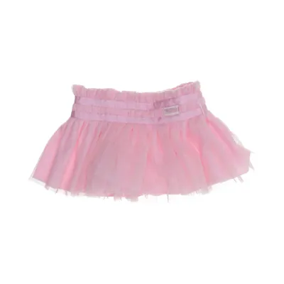 Dockkläder (Rosa) från Skrållan