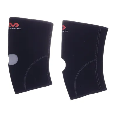 Knästöd (Svart) från McDavid