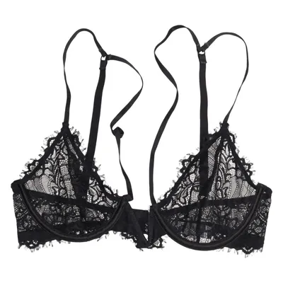 BH (Schwarz) von NLY Lingerie Elasthan, Polyamid