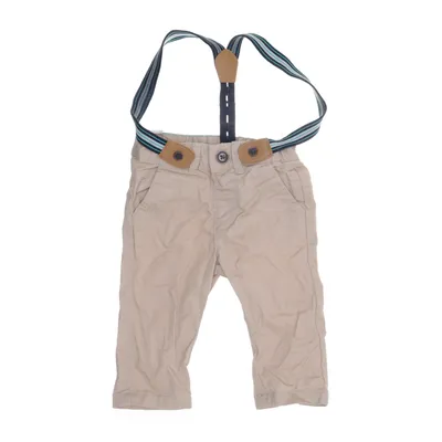 Chinos (Beige) van Baby Club by C&A Polyester