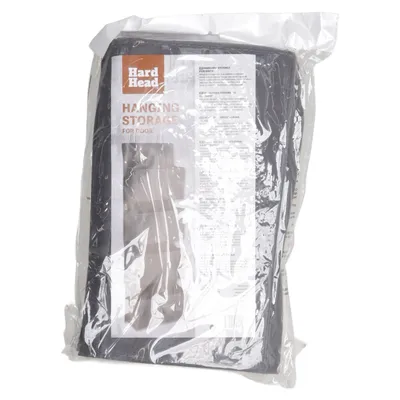 Raccords de garde-robe (Hanging Storage For Door) de Hard Head