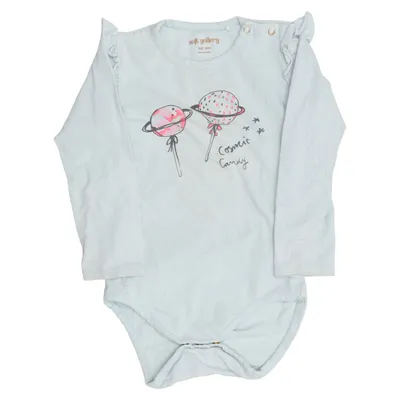 Body (Fifi Body) from Soft Gallery Cotton, Elastane