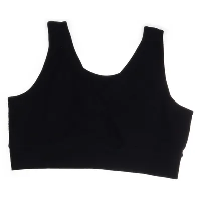 Nursing bra (Black) from Séraphine Elastane, Nylon, Viscose