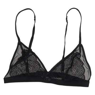Bralette (Black) from Britney Spears