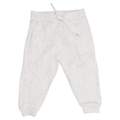 Pantalon de survêtement (Beige, Multicolore) de Ergee Coton, Polyester
