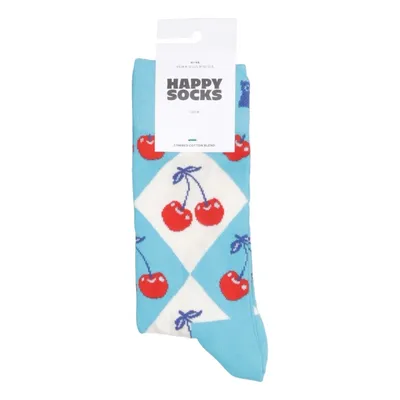 Socks (Crew) from Happy Socks Cotton
