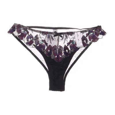 Slip (Zwart, Meerkleurig) van Ella M Lindex Polyester