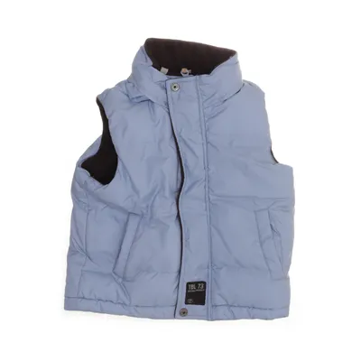 Ytterväst (Blå, Brun) från Timberland Polyester