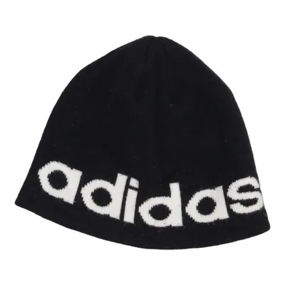 Beaniemössa (Svart, Vit) från Adidas