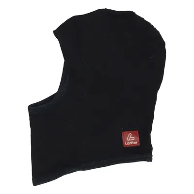 Balaklava (Zwart) van Löffler