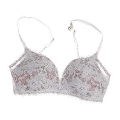 Bralette (Weiß, Beige) von Intimissimi Elasthan, Polyamid