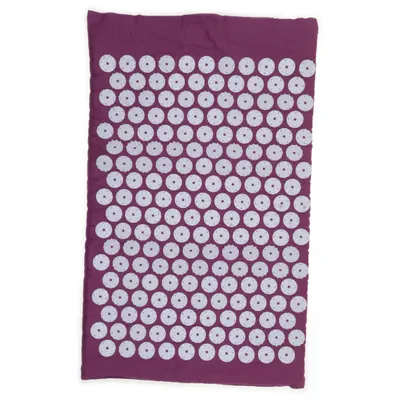 Acupressure mat (Shakti Matte) from Yoga