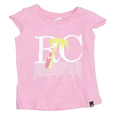 T-shirt (Pink) from Rip Curl