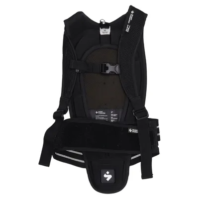Protection dorsale (Bleu, Noir) de Sweet Protection