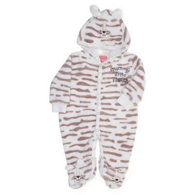 Sparkdräkt (Vit, Beige) från My Baby