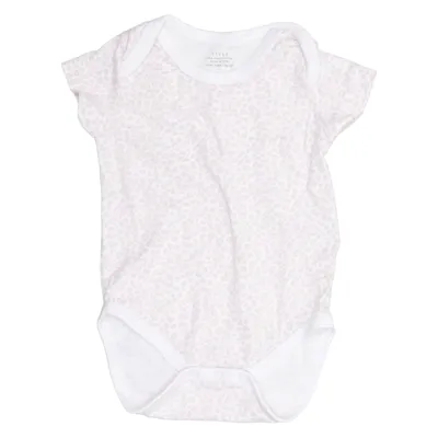 Body (White, Pink) from Livly