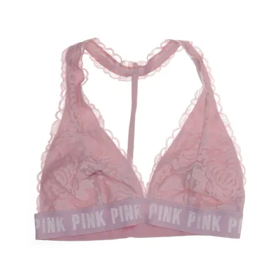 Bralette (Pink) from Pink Victoria's Secret