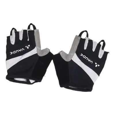 Trainingshandschoenen (Zwart, Wit) van Vaude