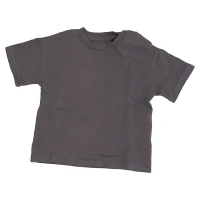 T-shirt (Gris) de H&M Adorables Coton