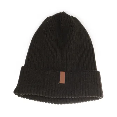 Beanie (Green) from Riverso Acrylic