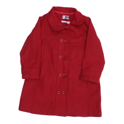 Kappa (MINI) från Name It Mini Bomull, Polyester, Ull