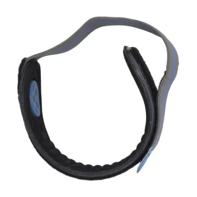 Knee support (Black, Blue, Gray) from Thuasne