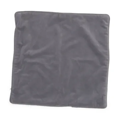 Kuddfodral (Grå) från Velvet Polyester