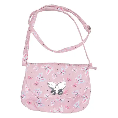Shoulder-bag (Pink, Multicolored) from Dopo Dopo Girls