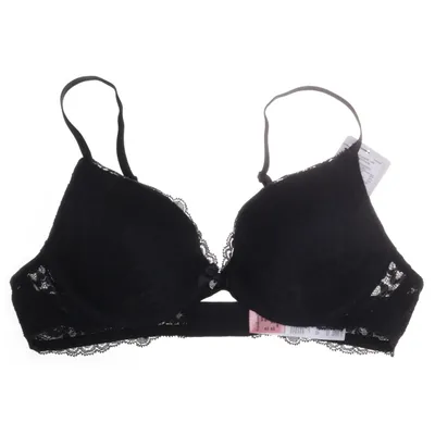 Bh (Zwart) van Hunkemöller Elastaan, Polyamide, Polyester