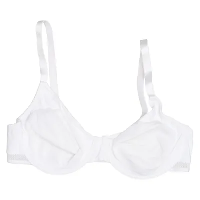 Soutien-gorge (Blanc) de Body Élasthane, Polyamide