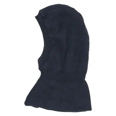 Balaklava (Blauw) van Tchibo Organisch katoen